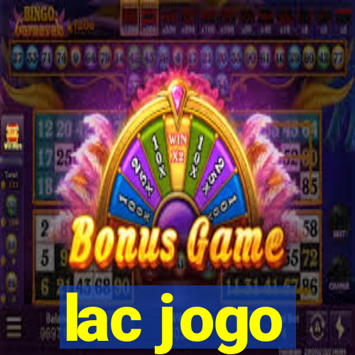 lac jogo